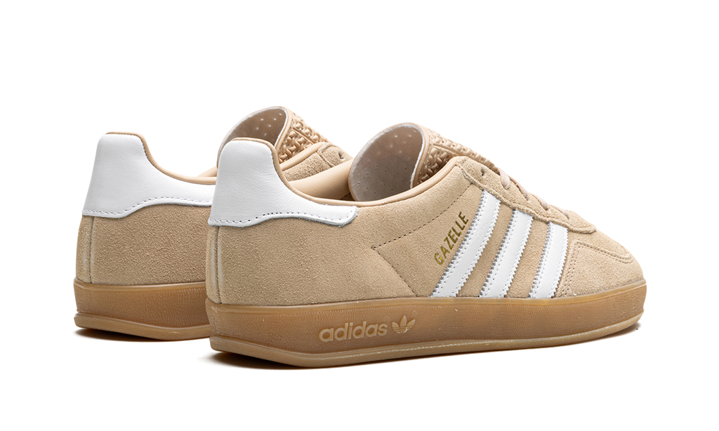 Gazelle Indoor Magic Beige