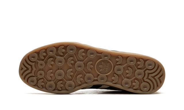 Gazelle Indoor Aluminum Core Black