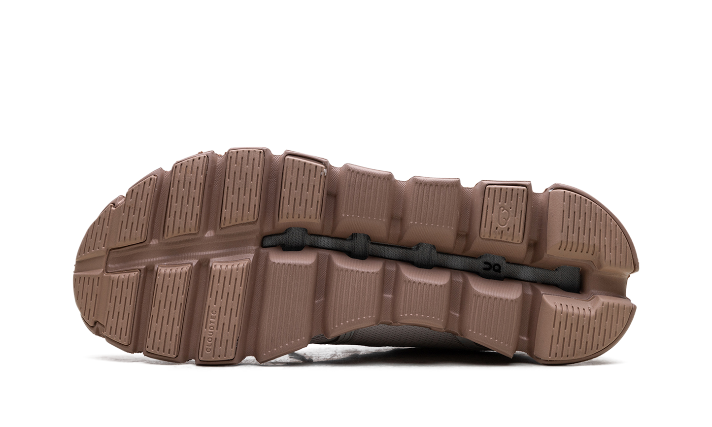 On Cloud 5 WMNS "Sand Rosebrown"