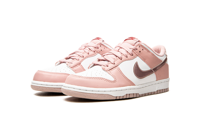 Dunk Low Pink Veet