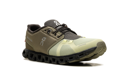 Cloud 5 "Grove Haze"