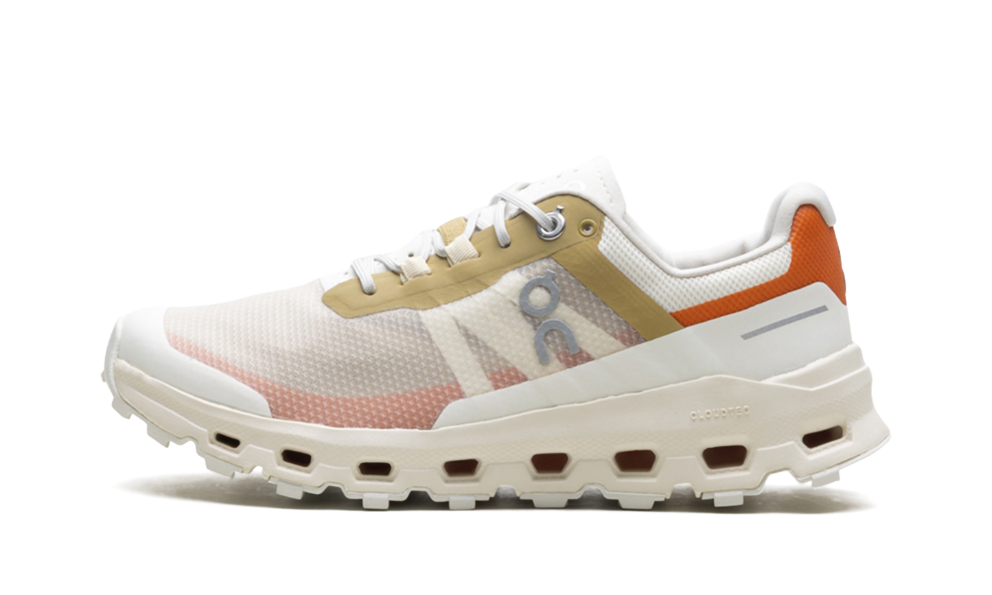 Cloudvista "Ivory/Bronze"