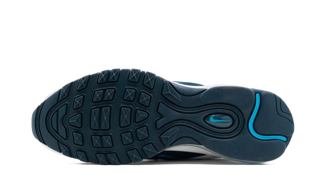 Air Max 97 White Nightshade Spirit Teal