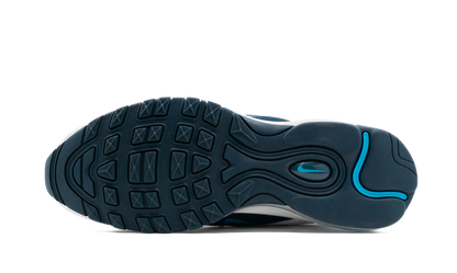 Air Max 97 White Nightshade Spirit Teal