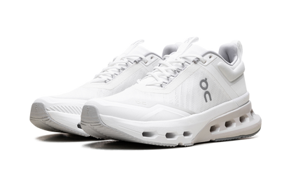 Cloudnova X WMNS "White Glacier"