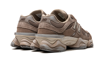 9060 Mushroom Timberwolf