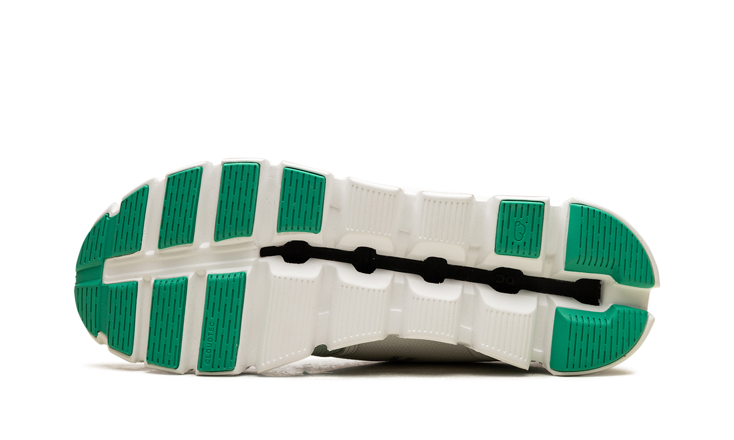 Cloud 5 Push "Ivory/Creek"