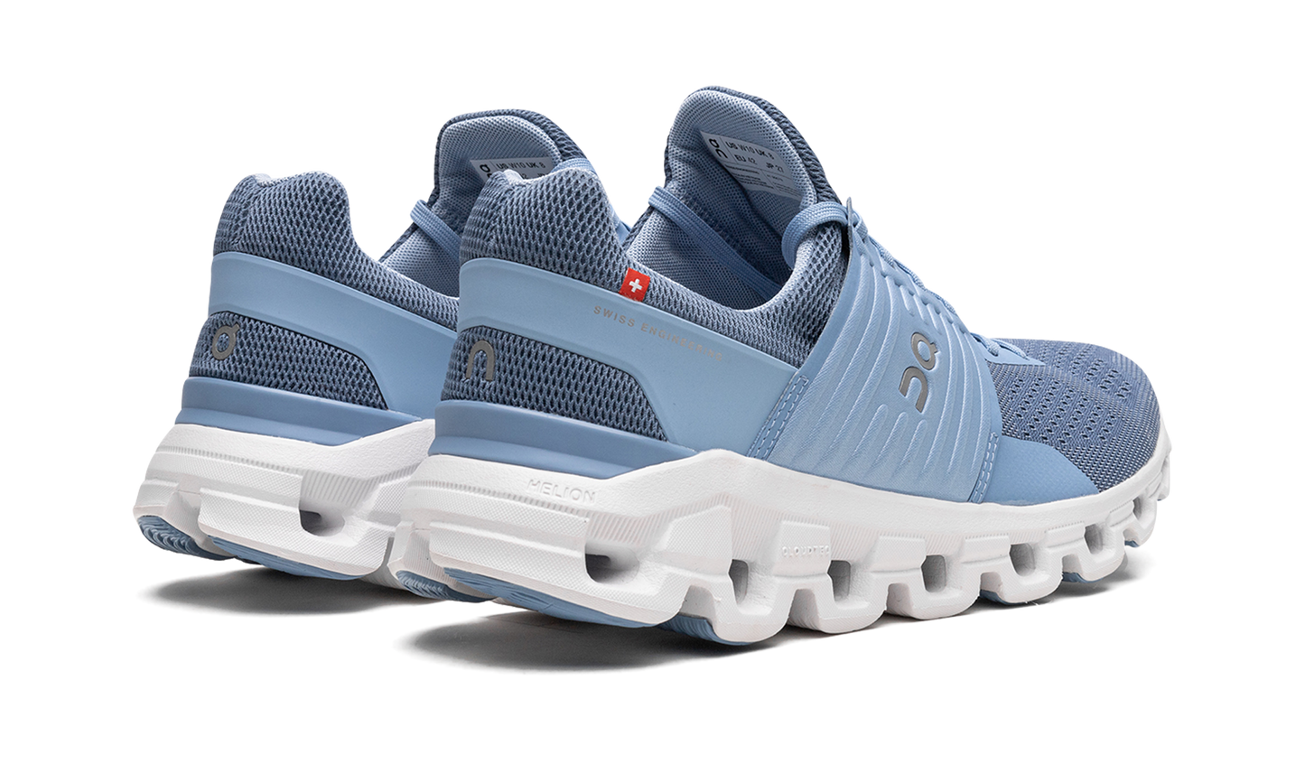 CLOUDSWIFT WMNS "Lake Sky"