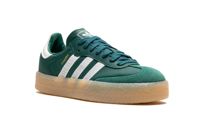 Sambae Collegiate Green Gum
