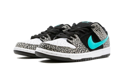 SB Dunk Low Atmos Elephant