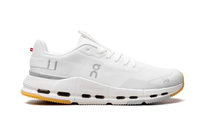 Cloudnova Form 2 WMNS "White Ivory"