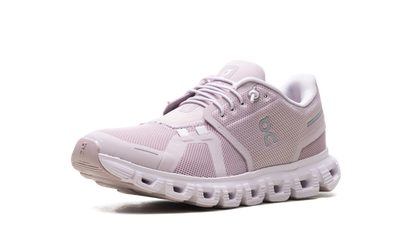 Cloud 6 WMNS "Mauve Orchid"