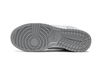 Dunk Low Two Tone Grey