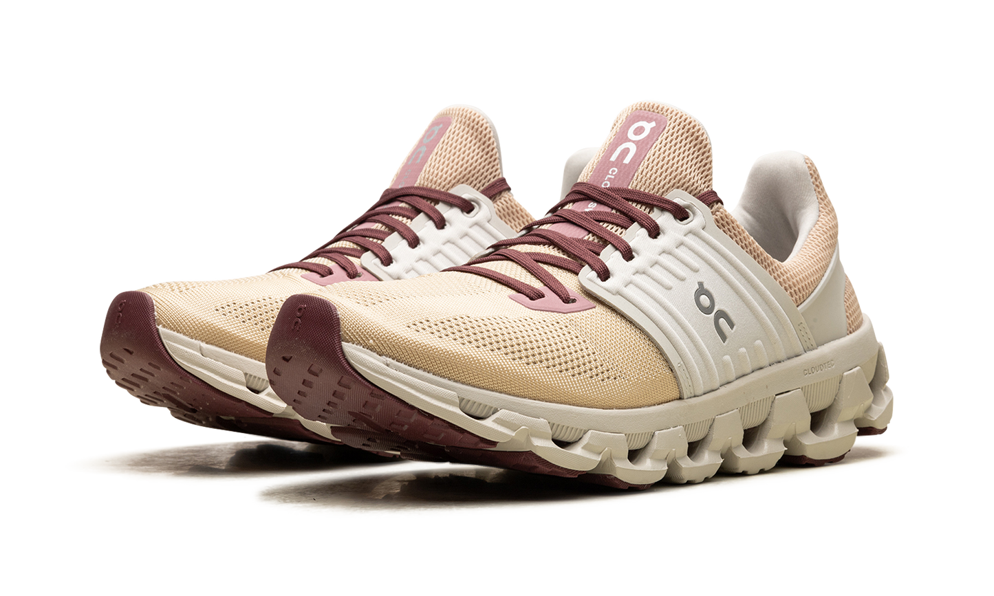 On Cloudswift 3 AD WMNS "White"