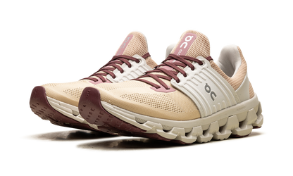 On Cloudswift 3 AD WMNS "White"