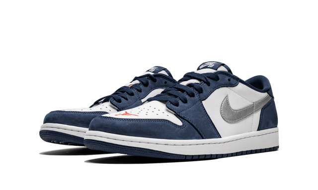 1 Low SB MidNight Navy