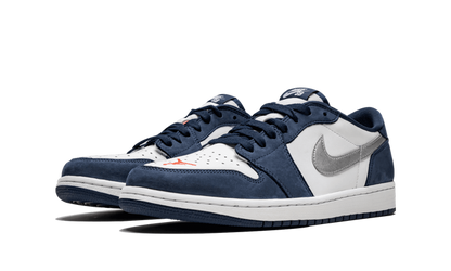 1 Low SB MidNight Navy