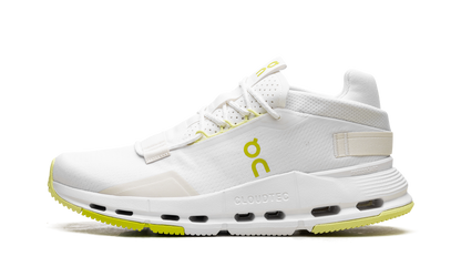 Cloudnova 2 "White Limelight"