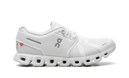 Cloud 5 "Undyed White White"