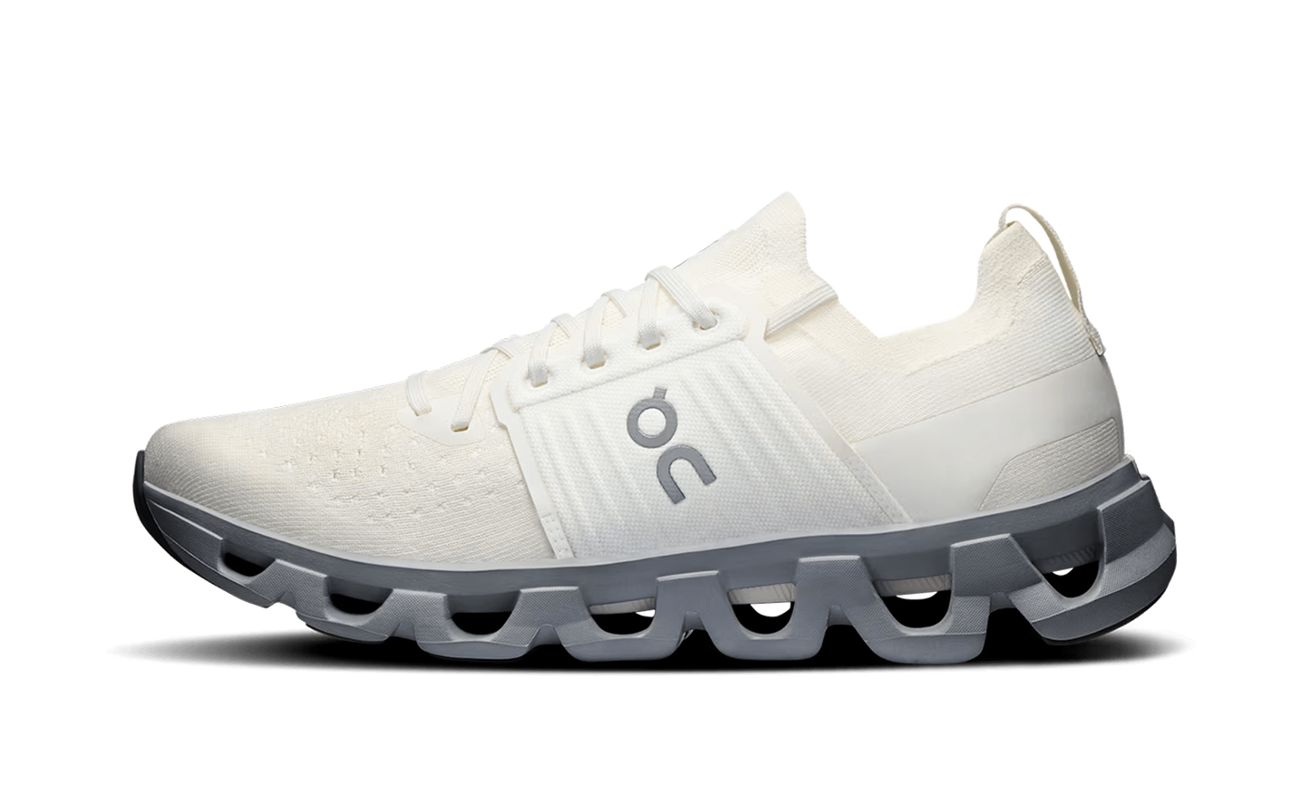 Cloudswift 4 "Ivory Alloy"