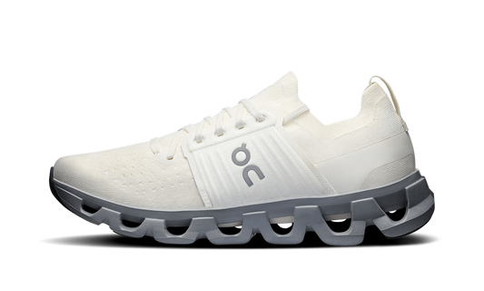 Cloudswift 4 "Ivory Alloy"