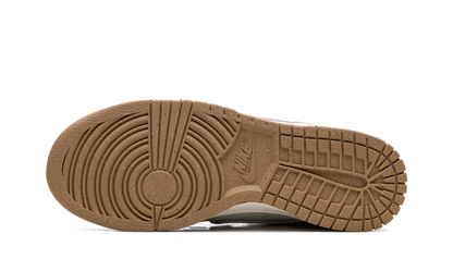 Dunk Low Light Violet