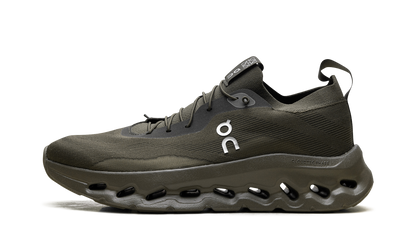 Cloudtilt "LOEWE Khaki Green"