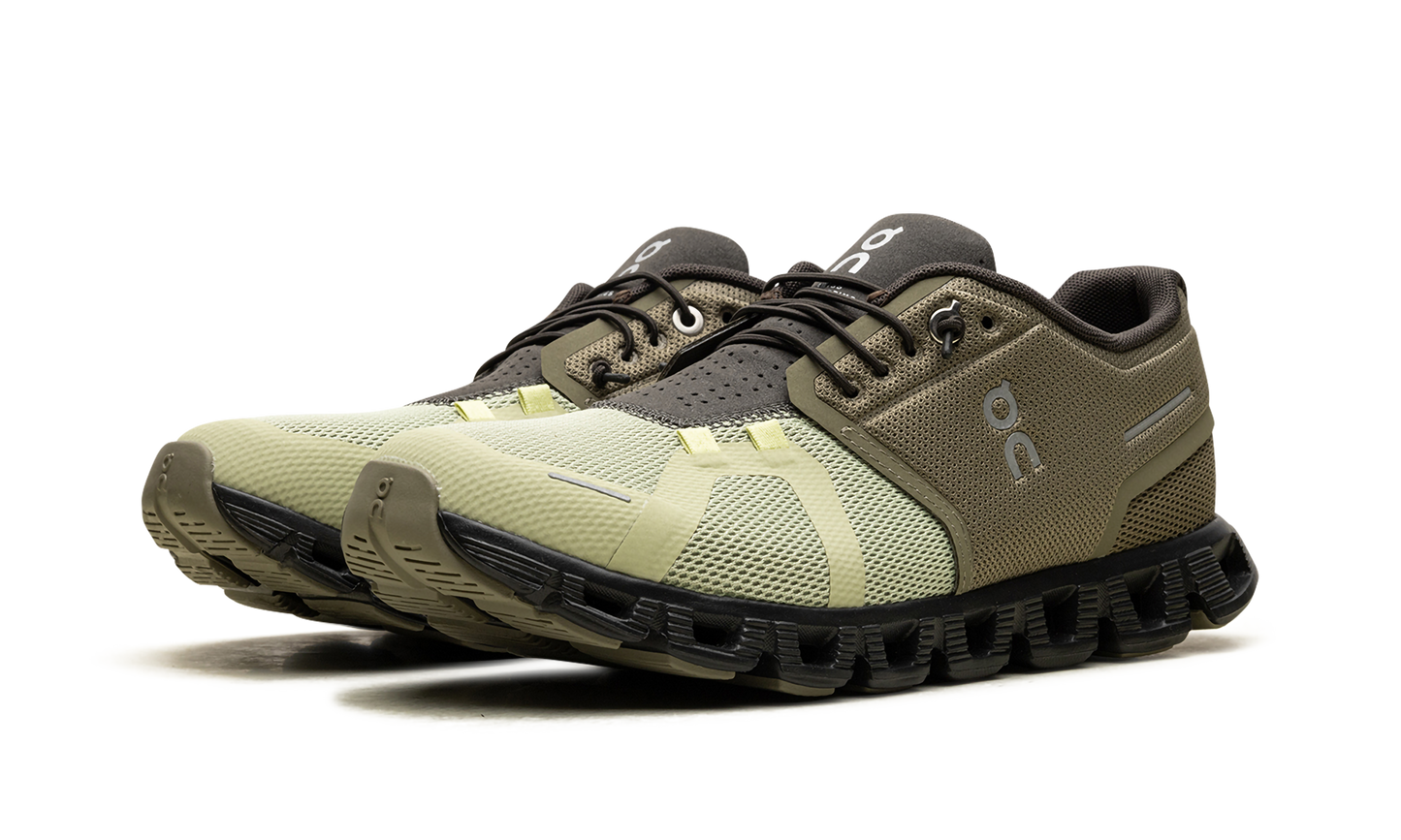 Cloud 5 "Grove Haze"