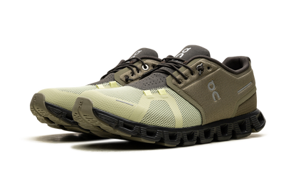 Cloud 5 "Grove Haze"