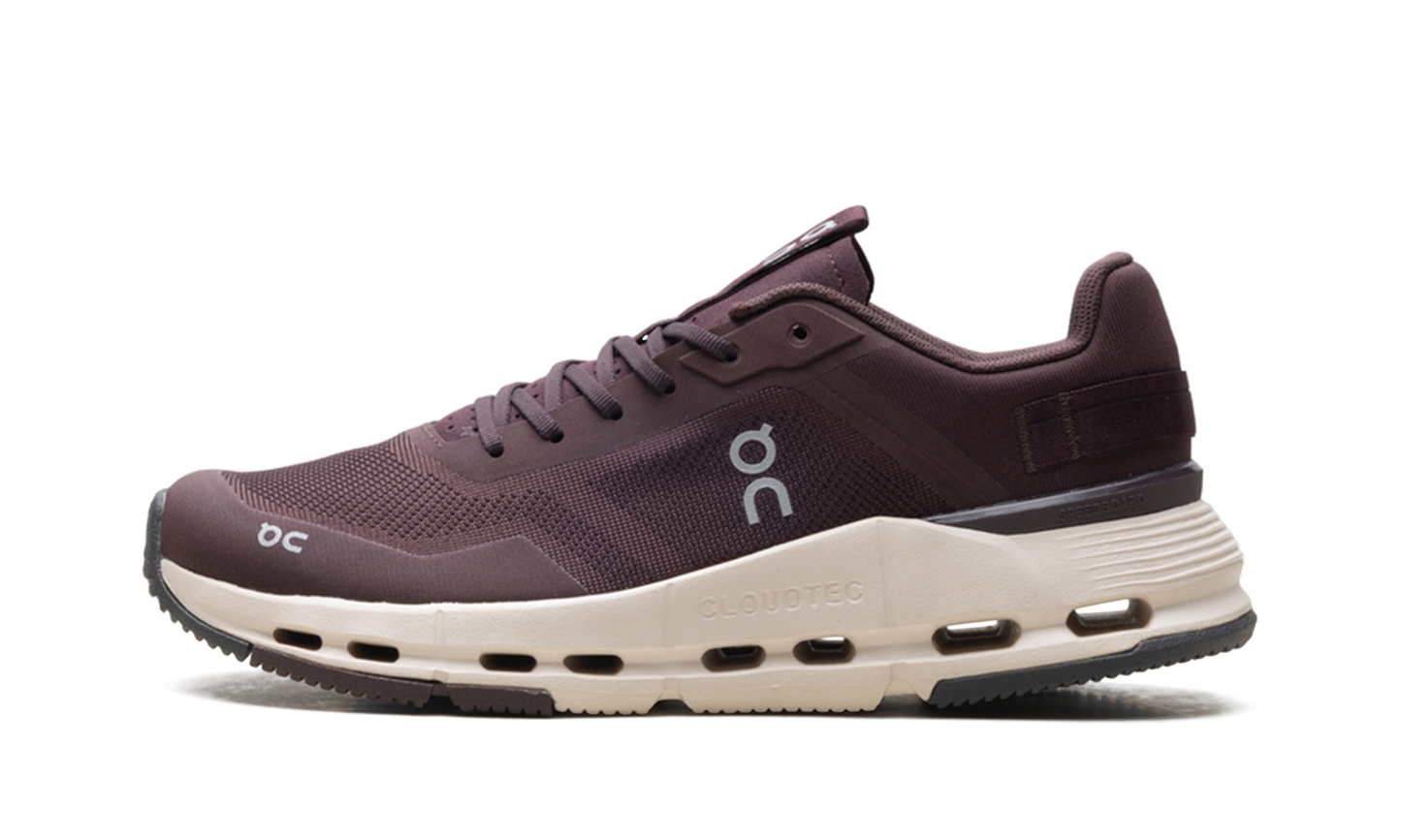 Cloudnova Form 2 TT WMNS "Mulberry Dew"