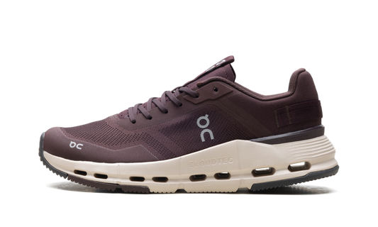 Cloudnova Form 2 TT WMNS "Mulberry Dew"