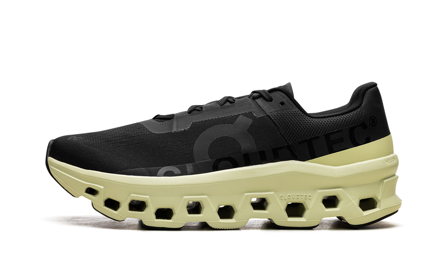 Cloudmonster Acacia "Black"