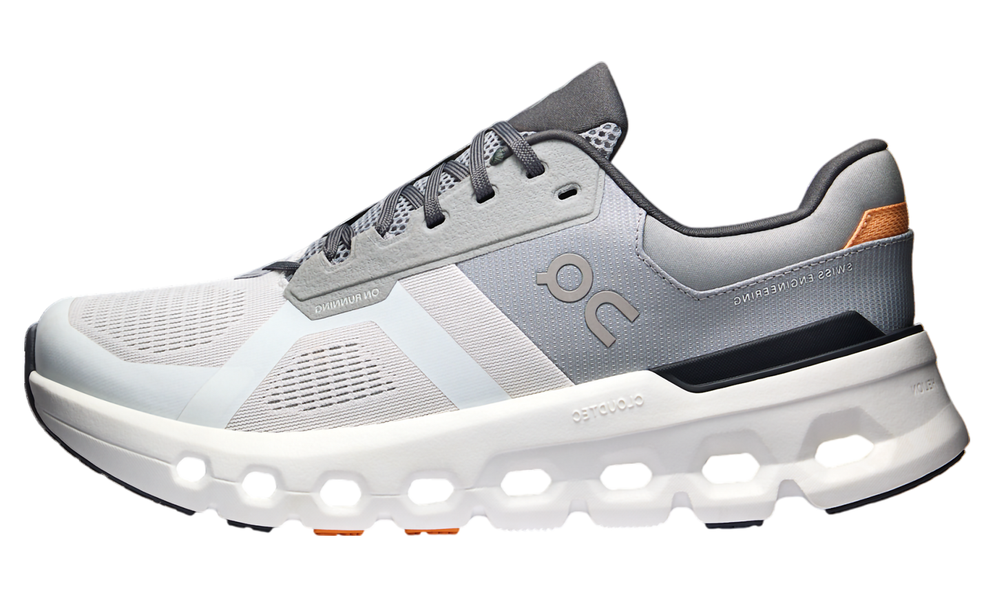 Cloudrunner 2 "Wolf Ivory"