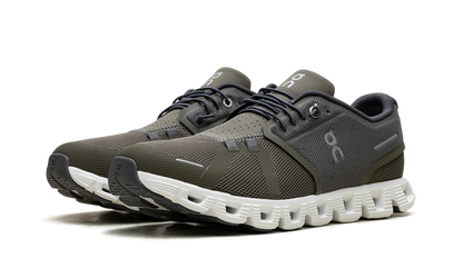 Cloud 5 "Olive Green White"