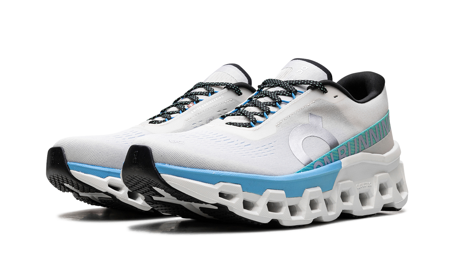 Cloudmonster 2 WMNS "Cream Horizon"