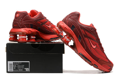 x  Shox Ride 2 Red