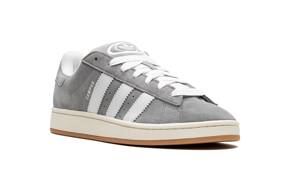 Campus 00s Grey White