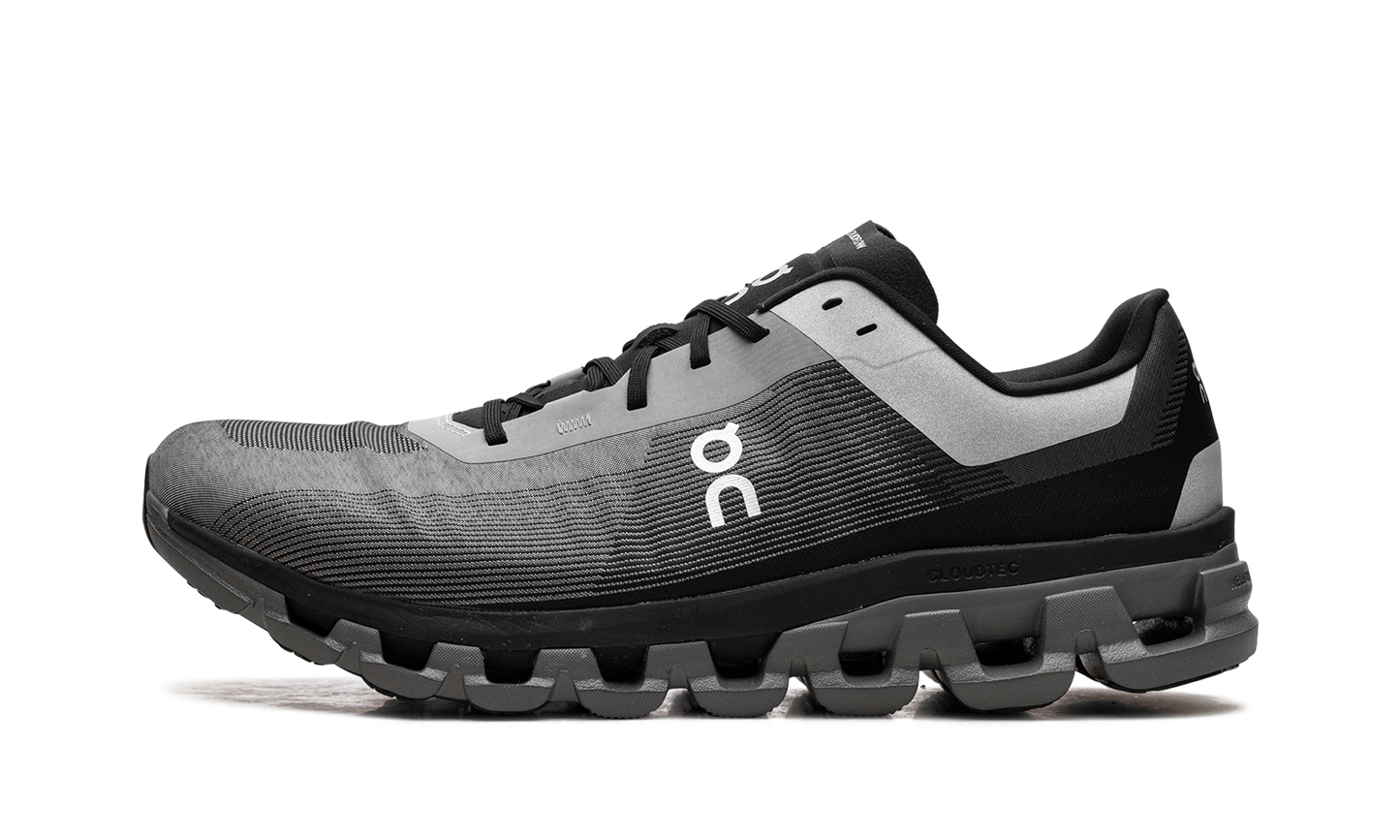 Cloudflow 4 "Pearl Black"