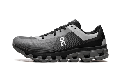 Cloudflow 4 "Pearl Black"