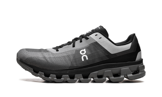 Cloudflow 4 "Pearl Black"