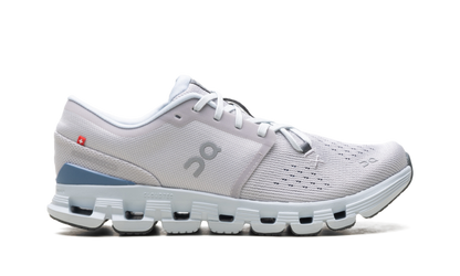 Cloud X 4 WMNS "Silver Chambray"