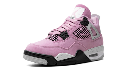 Air  4 Retro Orchid