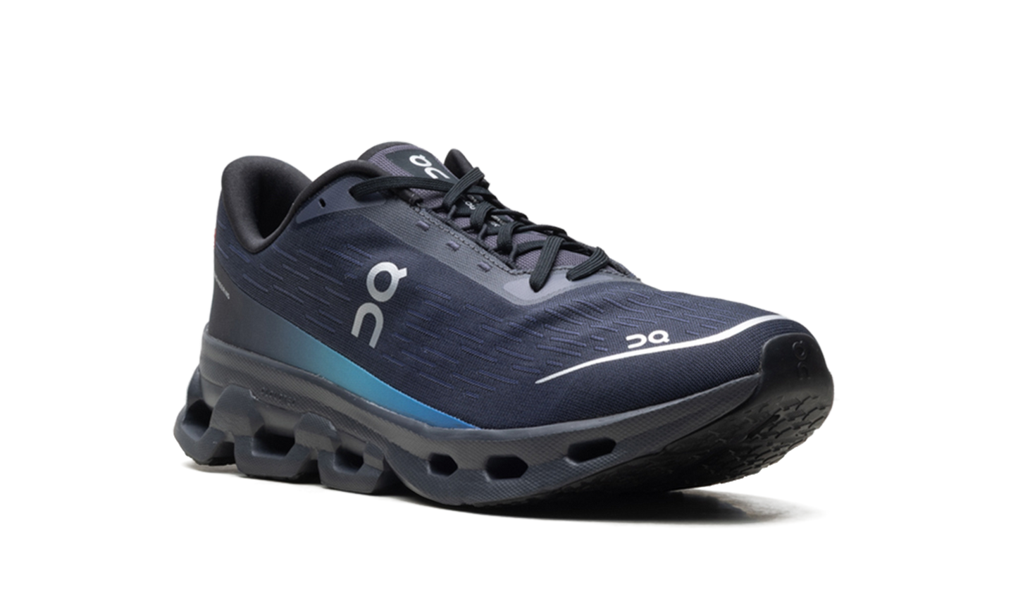 Cloudspark "Black Blueberry"