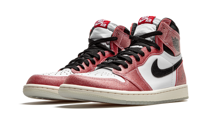 1 Retro High Trophy Room Chicago