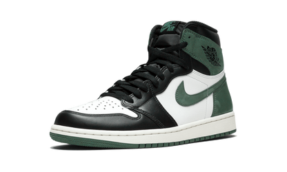 1 Retro High Clay Green
