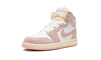 1 Retro High OG Washed Pink