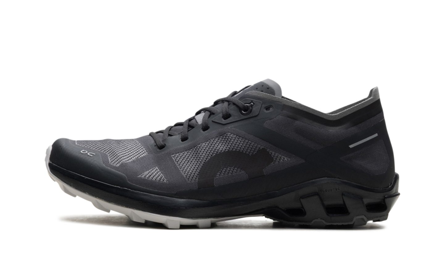 Cloudventure Peak 3 WMNS "Black Glacier"