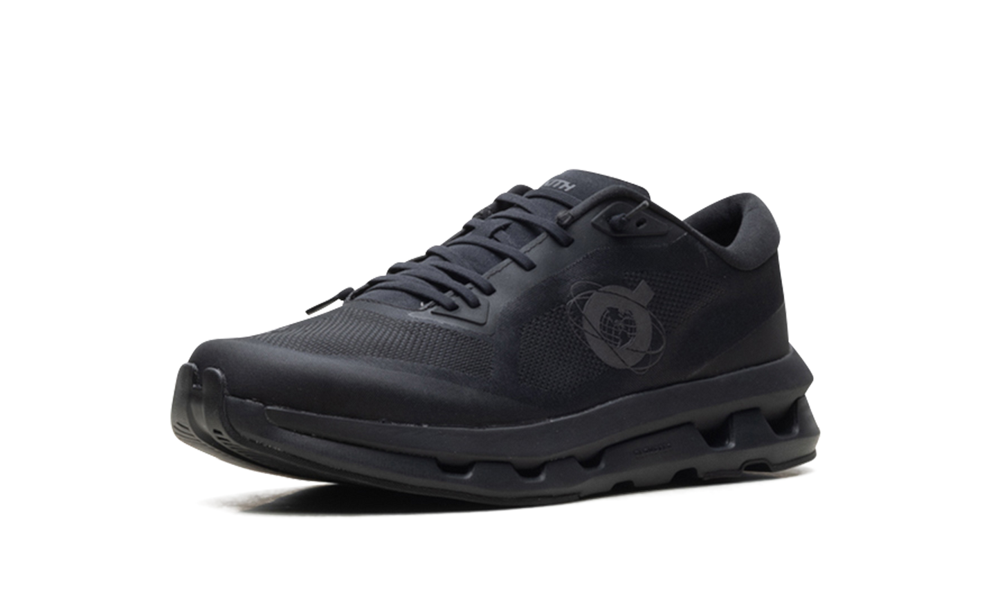 Cloudzone WMNS "Kith - Black"