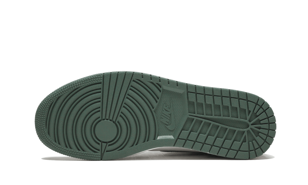 1 Retro High Clay Green