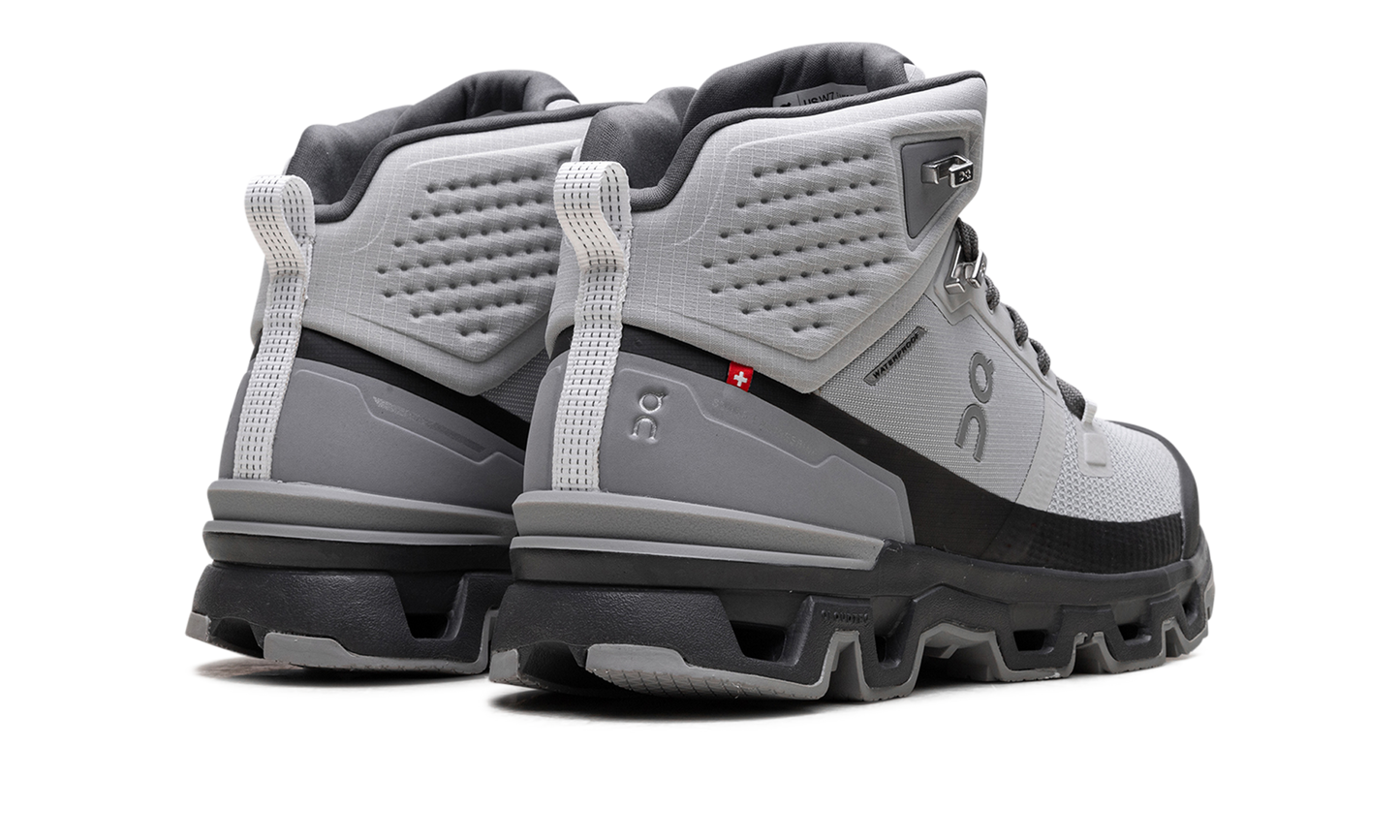 Cloudrock 2 Waterproof WMNS "Glacier Eclipse"